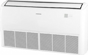 Напольно-потолочная сплит система Kentatsu KSHF140HFAN3/KSUT140HFAN3 в Енакиево