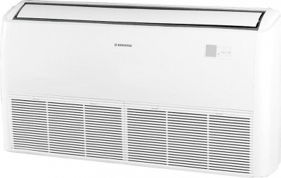 Напольно-потолочная сплит система Kentatsu KSHF140HFAN3/KSUT140HFAN3 в Енакиево