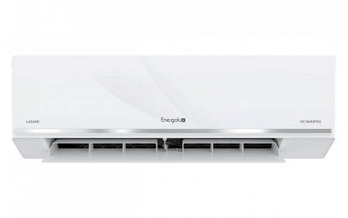 Кондиционер Energolux SAS09DL1-AI/SAU09DL1-AI Lugano Inverter в Енакиево