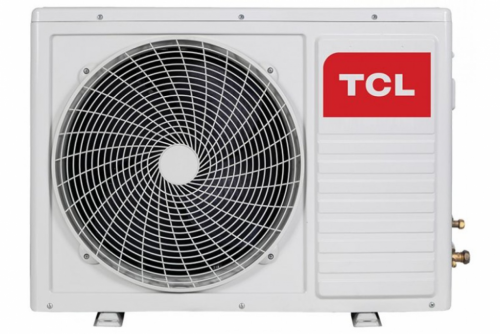 Кондиционер TCL TAC-18HRA/E1 в Енакиево