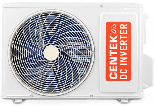 Кондиционер Centek CT-65FDC24 WiFi в Енакиево