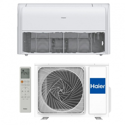 Напольно-потолочная сплит-система Haier AC71F2LD1FA/1U71F2LR1FA в Енакиево
