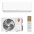 Кондиционер Royal Thermo RTDI-24HN8/Wi-Fi Diamond DC Inverter в Енакиево
