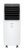 Мобильный кондиционер Funai Sakura MAC-SK35HPN03 Мобильный кондиционер Funai Sakura MAC-SK35HPN03 в Енакиево