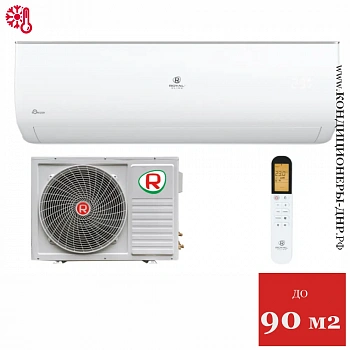 Кондиционер Royal Clima RC-GL90HN Gloria в Енакиево