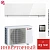 Кондиционер Mitsubishi Electric MSZ-EF25VGKW/MUZ-EF25VG Design Inverter в Енакиево