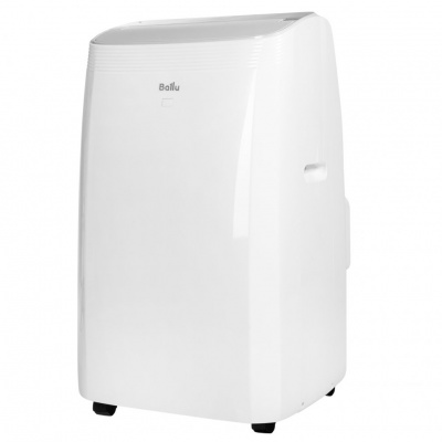 Мобильный кондиционер Ballu BPAC-12 IN/N6 Smart Inverter в Енакиево