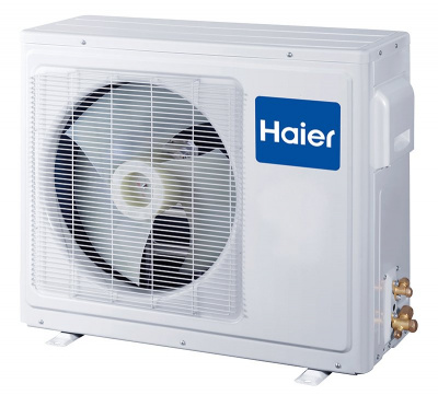 Кассетная сплит-система Haier AB12CS3ERA(S)/1U12DS3EAA в Енакиево