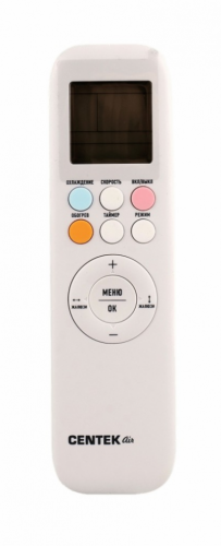 Кондиционер Centek CT-65FDC24 WiFi в Енакиево