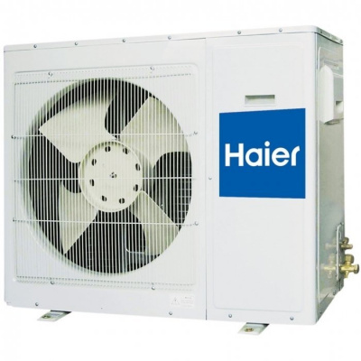 Кассетная сплит-система Haier AB18CS1ERA (S) / 1U18DS1EAA в Енакиево