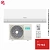 Кондиционер Hisense AS-24HR4RBSKC00G/AS-24HR4RBSKC00W Era Classic A в Енакиево
