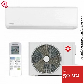 Кондиционер Kentatsu KSGTI50HFAN1/KSRTI50HFAN1 Tiba в Енакиево