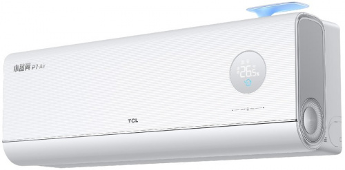 Кондиционер TCL TAC-FR12INV/R4 FreshIN 3.0 в Енакиево