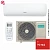 Кондиционер Hisense AS-24HR4RBSCJ00G/AS-24HR4RBSCJ00W Next Classic A в Енакиево
