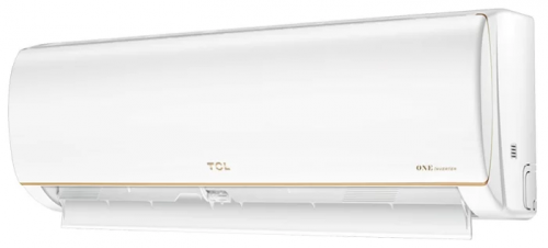 Кондиционер TCL TAC-18HRIA/E1 в Енакиево