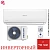 Кондиционер Ishimatsu AVK-24I Osaka DC Inverter Wi-Fi в Енакиево