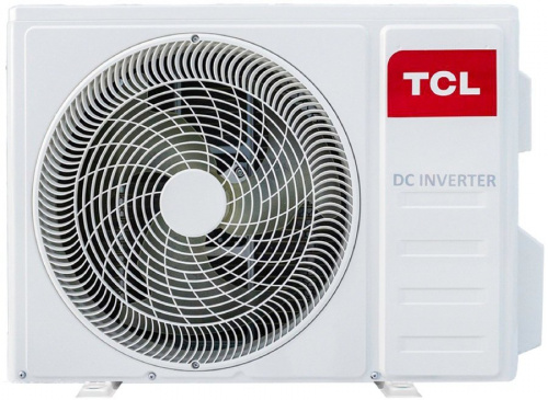 Кондиционер TCL TAC-BR18INV/R BreezeIN Pro в Енакиево