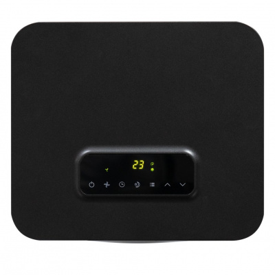 Мобильный кондиционер Ballu BPAC-09 DWB/N6 Blue Twinkle в Енакиево