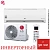 Кондиционер LG P18TT.NSK/P18TT.U18A Mega Smart Inverter в Енакиево
