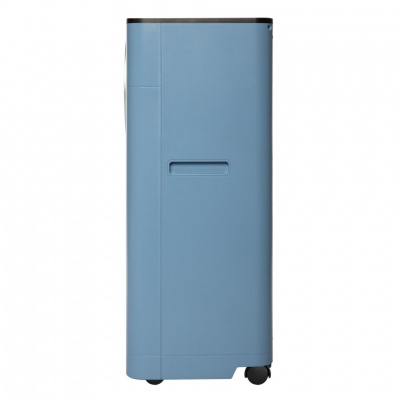Мобильный кондиционер Ballu BPAC-09 DWB/N6 Blue Twinkle в Енакиево