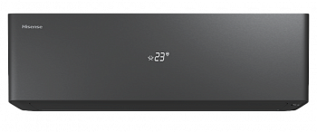 Настенная сплит-система Hisense AS-13UW4RXVQH02(B) Vision Pro 2.0 Carbon Superior DC Inverter в Енакиево