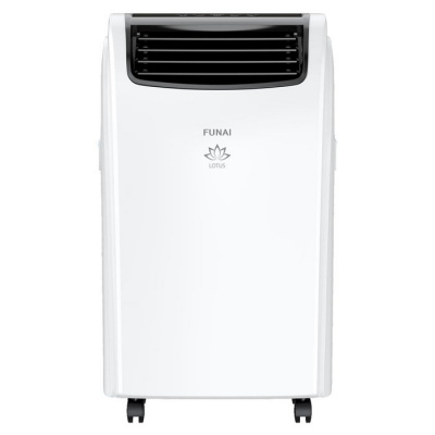 Мобильный кондиционер Funai Lotus MAC-LT45HPN03 в Енакиево