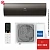Кондиционер Haier HSU-07HFF103/R3-B/HSU-07HUF103/R3 Flexis Black в Енакиево