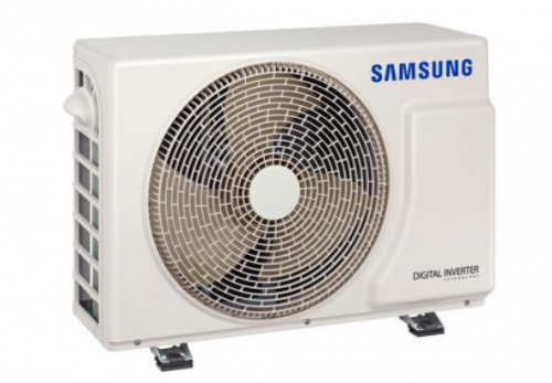 Кондиционер Samsung AR24BSFAMWKNER Wind Free Mass (GEO) в Енакиево