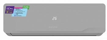Сплит-система Rovex RS-18CST5 Pro Grey в Енакиево