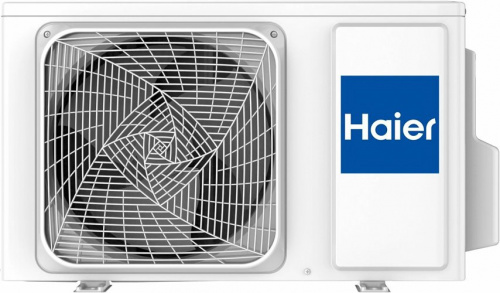 Настенная сплит-система Haier AS25HQJ2HRA-W/1U25HQJ2FRA Quantum в Енакиево
