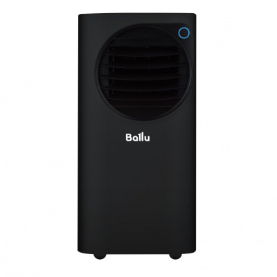 Мобильный кондиционер Ballu BPAC-10 EPB/N6 Eclipse Black в Енакиево