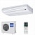 Напольно-потолочная сплит-система Haier AC18CS1ERA (S) / 1U18DS1EAA в Енакиево