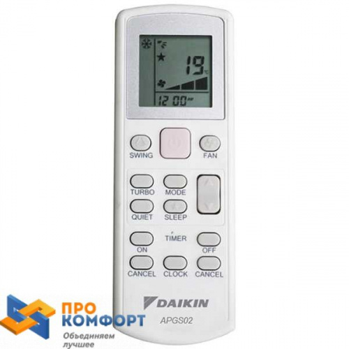 Кондиционер Daikin ATYN60L / ARYN60L в Енакиево