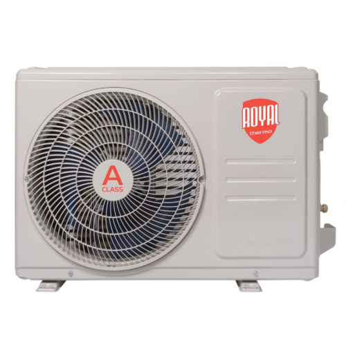 Кондиционер Royal Thermo RTS-18HN8_V2 Siena в Енакиево