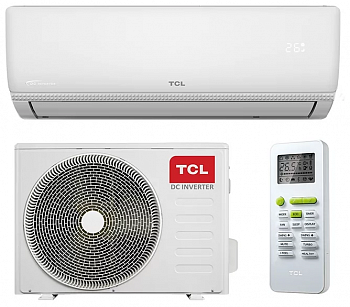 Кондиционер TCL TAC-18HRIA/VE в Енакиево