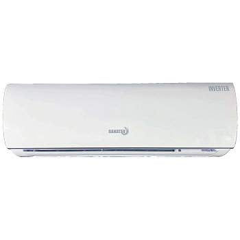 Cплит-система Dahatsu DH-07 I Onyx DC Inverter New 2026 в Енакиево