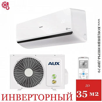 Кондиционер AUX ASW-H12A4/FP-R1DI/AS-H12A4/FP-R1DI в Енакиево