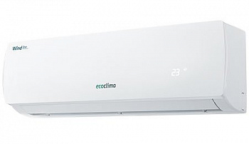 Кондиционер Ecoclima EC-12QC/ECW-12QC Wind Line в Енакиево