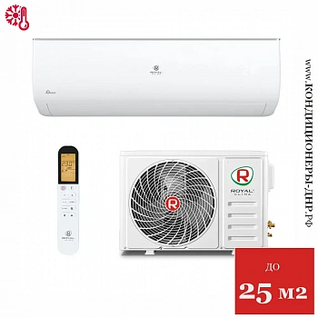 Кондиционер Royal Clima RC-GL28HN Gloria в Енакиево