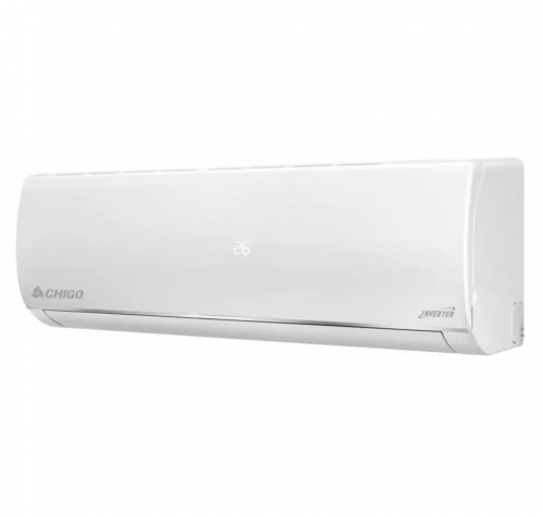 Кондиционер Chigo CS-51V3A-1B150 Alba Inverter в Енакиево