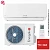 Кондиционер Energolux SAS24B4-A/SAU24B4-A-WS40 Basel 4 WS в Енакиево
