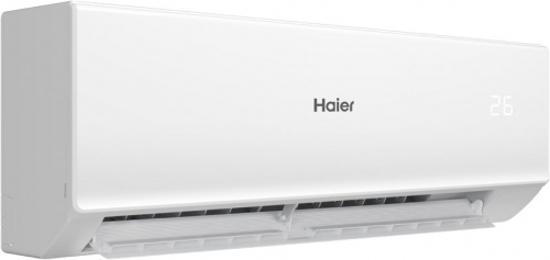 Настенная сплит-система Haier AS25HQJ2HRA-W/1U25HQJ2FRA Quantum в Енакиево