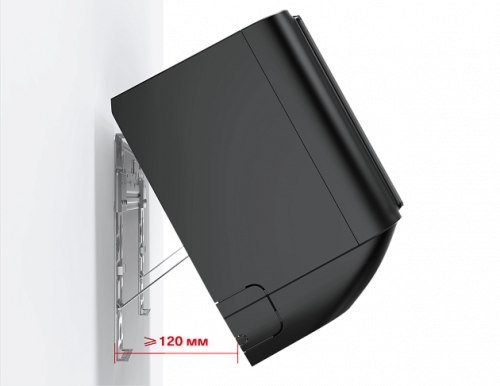 Кондиционер Energolux SAS12M1-AIB/SAU12M1-AIB Murren Inverter в Енакиево