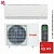 Кондиционер Funai RAC-SG25HP.D04/S/RAC-SG25HP.D04/U Shogun 2025 в Енакиево