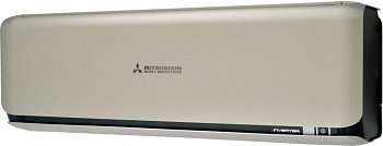 Сплит-система Mitsubishi Heavy SRK20ZSX-WFT/SRC20ZSX-W Daimond Titanium в Енакиево