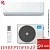 Кондиционер Midea MSAG3-18N8D0-I/MSAG3-18N8D0-O Primary Inverter в Енакиево