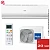 Кондиционер Haier HSU-07HNF303/R2/HSU-07HUN403/R2 Lightera White в Енакиево