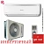 Кондиционер Ishimatsu AVK-18I Osaka DC Inverter в Енакиево