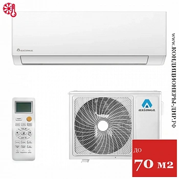 Кондиционер Axioma ASX24F1/ASB24F1 в Енакиево