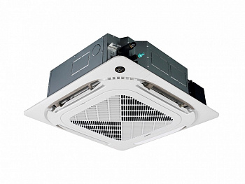 Кассетная сплит-система Kentatsu KSVG140HFAN1/KSUTG140HFAN3/KPU95-DR в Енакиево